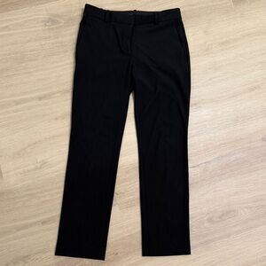 Ann Taylor Black Women’s Pants